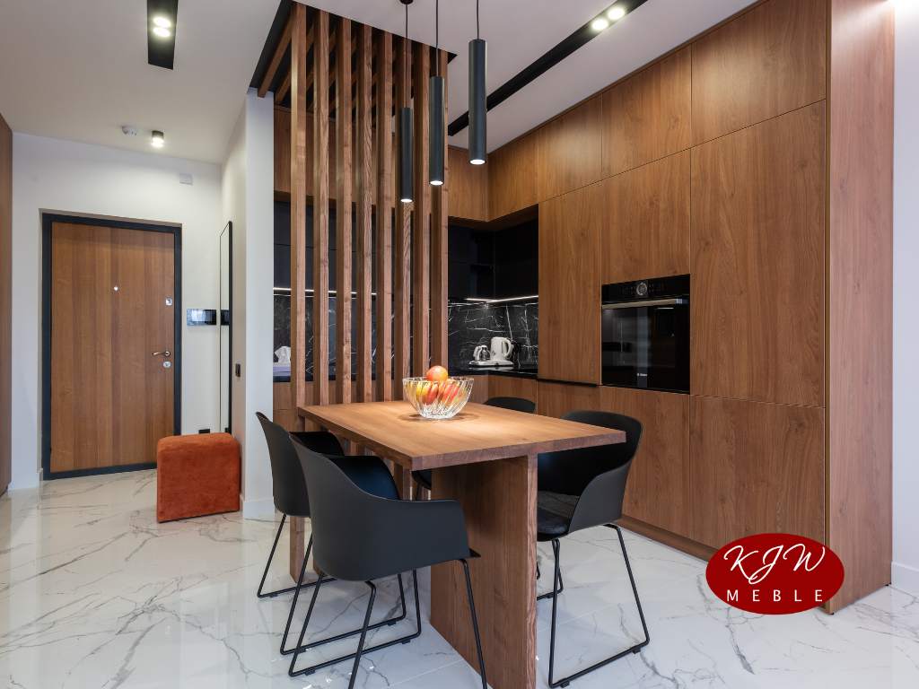 KJW Meble - nasza pracownia