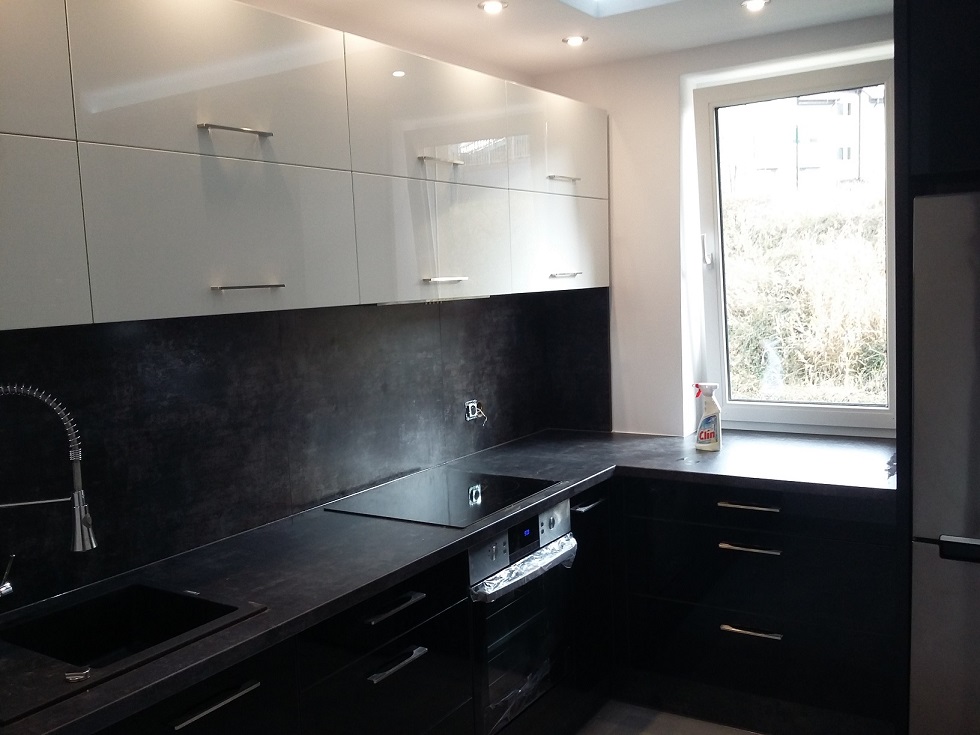 KJW Meble - nasze realizacje