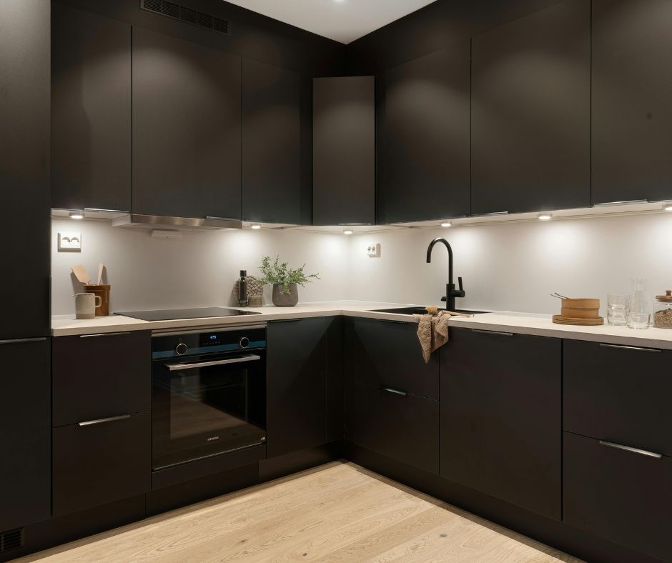 Materiały odporne na wilgoć w łazience